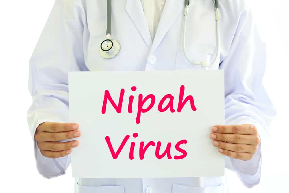 Nipah Virus : निपाह वायरस क्या है?