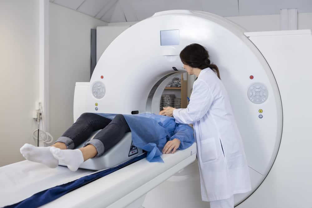MRI Test : एमआरआई टेस्ट क्या है?
