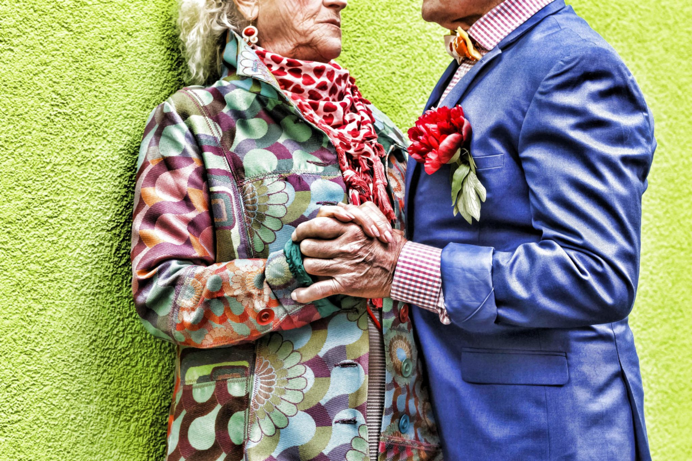 60 साल की उम्र में सेक्स लाइफ खत्म नहीं होगी, करें इन टिप्स काे फॉलो