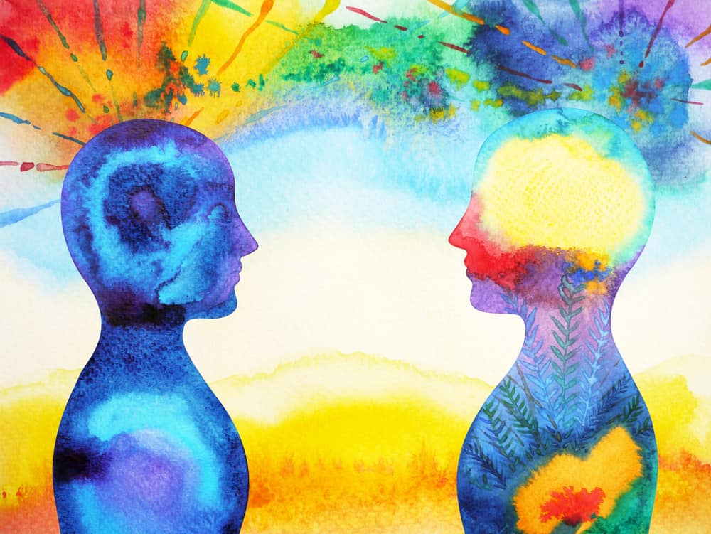 कलर थेरेपी क्या है? रंगों से कैसे किया जाता है इलाज