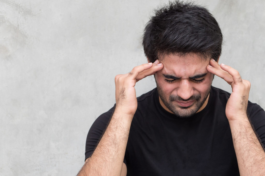 सिर दर्द के घरेलू उपाय-Headache