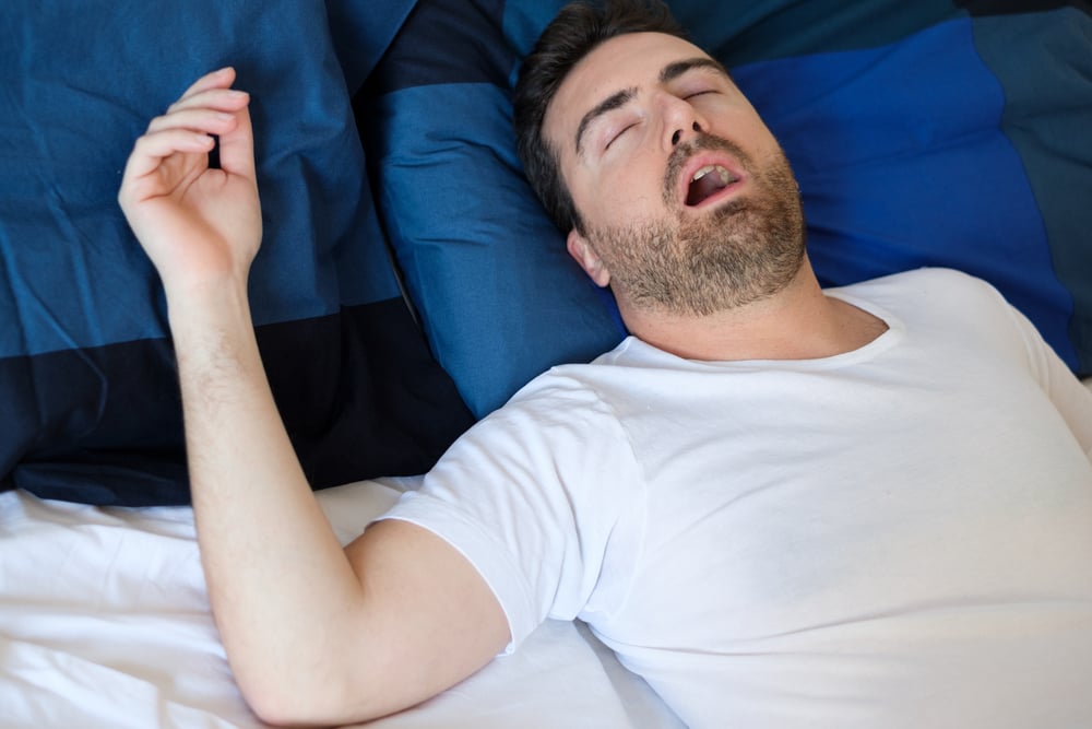 Sleep Apnea: स्लीप एप्निया क्या है? जानें इसके कारण, लक्षण और उपाय