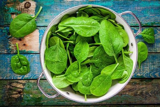 Spinach: पालक क्या है?
