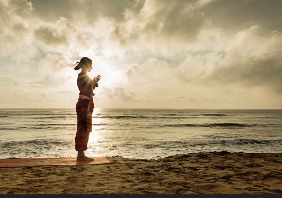 ध्यान मेडिटेशन किस तरह मेंटल स्ट्रेंथ के लिए फायदेमंद है?