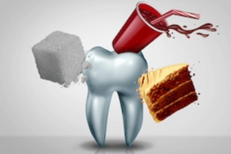 मुंह का स्वास्थ्य बिगाड़ते हैं एसिडिक फूड्स, आज से ही बंद करें इन्हें खाना