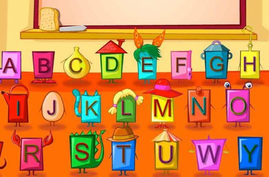 2 साल तक की उम्र के बच्चों के लिए गेम्स और उन्हें खेलने के तरीके