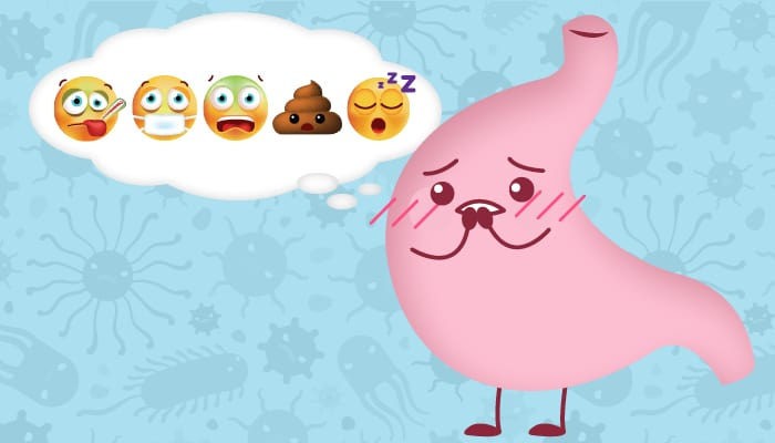 पेट की समस्या से बचने के प्राकृतिक और घरेलू उपाय