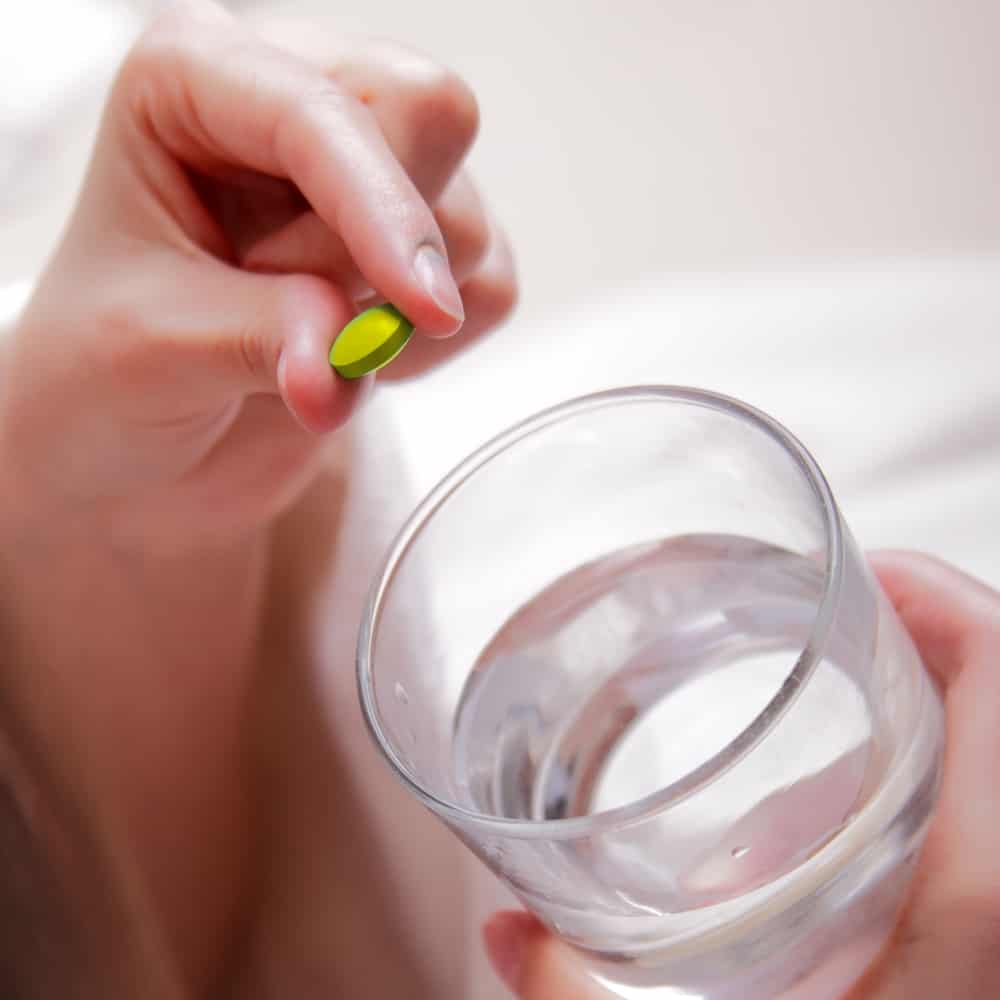 Chlordiazepoxide : क्लोरोडायजेपोक्साइड क्या है? जानिए इसके उपयोग, साइड इफेक्ट्स और सावधानियां