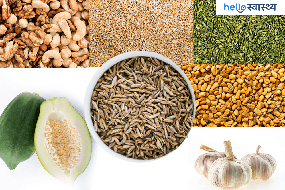 घर में प्राकृतिक तरीके से ब्रेस्ट मिल्क कैसे बढ़ाएं?