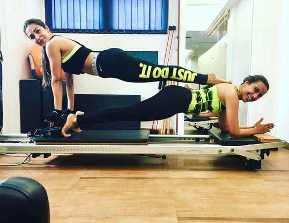 नींबू पानी से दिन की शुरुआत करती हैं मलाइका अरोड़ा, जानिए उनके फिटनेस सीक्रेट