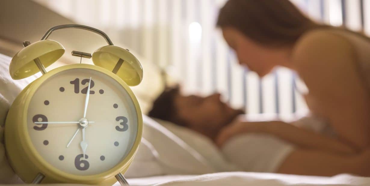 गर्भधारण के लिए सेक्स ही काफी नहीं, ये फैक्टर भी हैं जरूरी