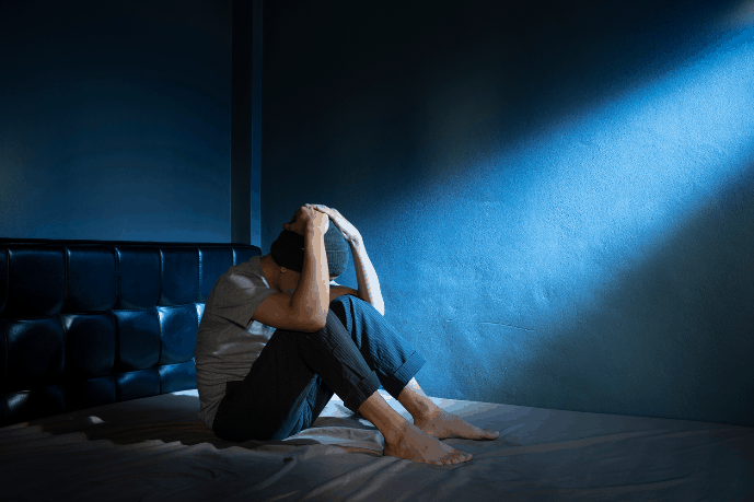 मेंटल डिसऑर्डर की यह स्टेज है खतरनाक, जानिए मनोविकार के चरण