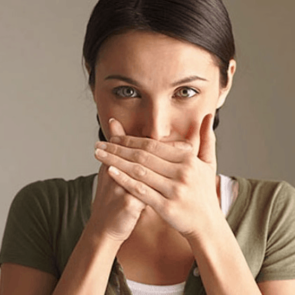 उबकाई/डकार (Belching) क्यों आती है?