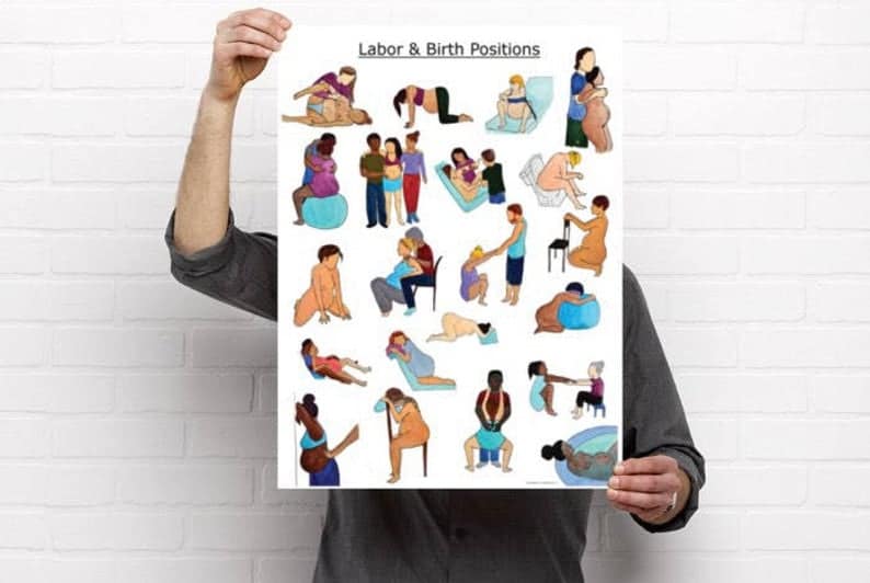 क्या हैं वजायनल बर्थ पोजीशन? जान लें इसके फायदे और नुकसान