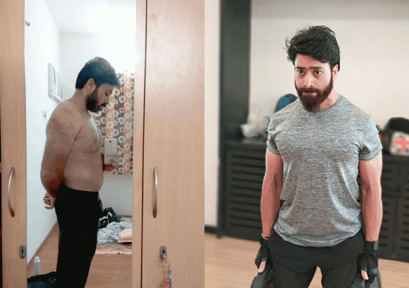 एक एडवाइज ने बदलकर रख दी मेरी जिंदगी