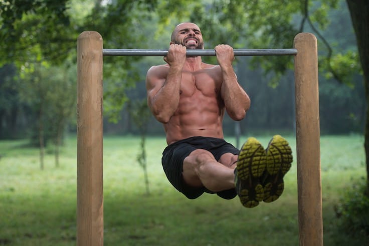 Calisthenics workout: बिना पैसे खर्च कर करें कैलिस्थेनिक्स वर्कआउट
