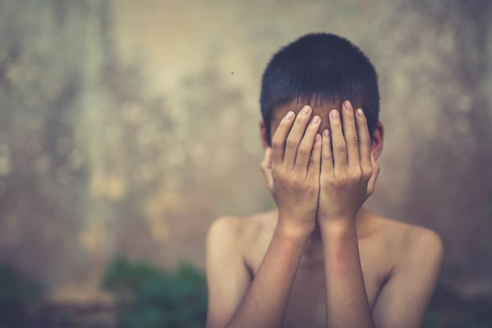 बच्चों के लिए अंडरवियर नियम, ताकि बाल यौन शोषण से रहें सावधान