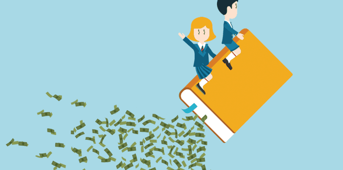 जानें बच्चों की पढ़ाई के लिए पहले से फाइनेंशियल प्लानिंग कैसे करें