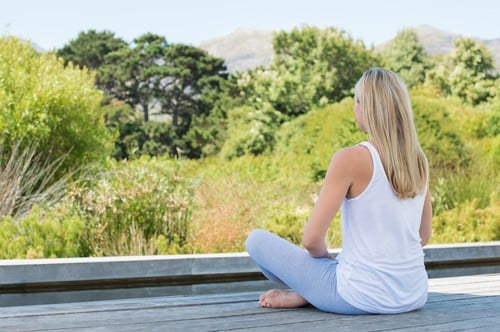 थायरॉइड से बचने के लिए करें एक्सरसाइज