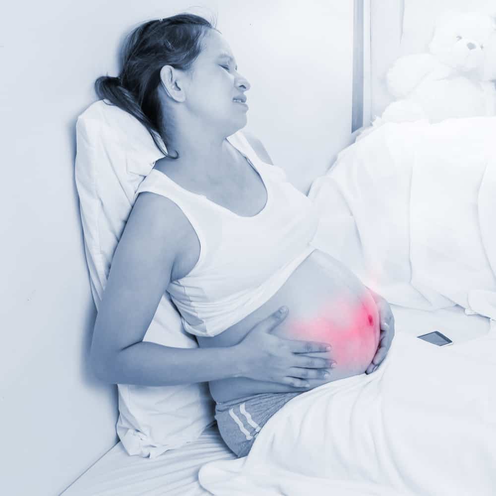 फॉल्स लेबर पेन के लक्षण : न खाएं इनसे धोखा