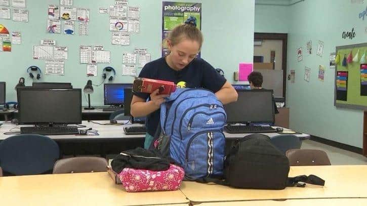 शॉर्ट टर्म मेमोरी लॉस के कारण 'गजनी' के जैसे हो गई है यह लड़की