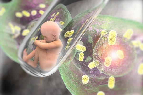 शिशुओं में अनुवांशिक विकार के ये हो सकते हैं कारण, जान लें इनके बारे में