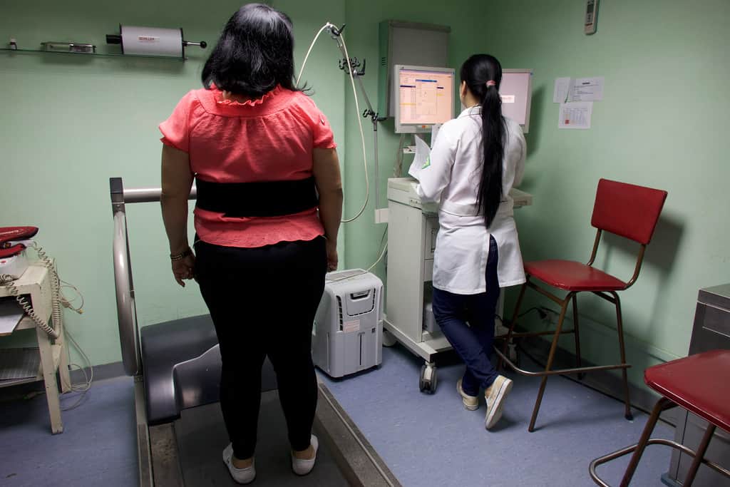 Nuclear Stress Test: न्यूक्लीयर स्ट्रेस टेस्ट क्या है?