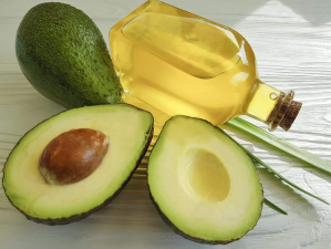 एवोकैडो ऑयल-Avocado Oil