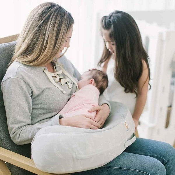 डिलिवरी के बाद यह आसान उपाय रखेंगे आपको दर्द से दूर!