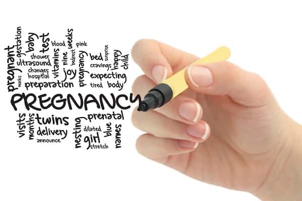 प्रेग्नेंसी के बाद बॉडी में आते हैं ये 6 बदलाव!