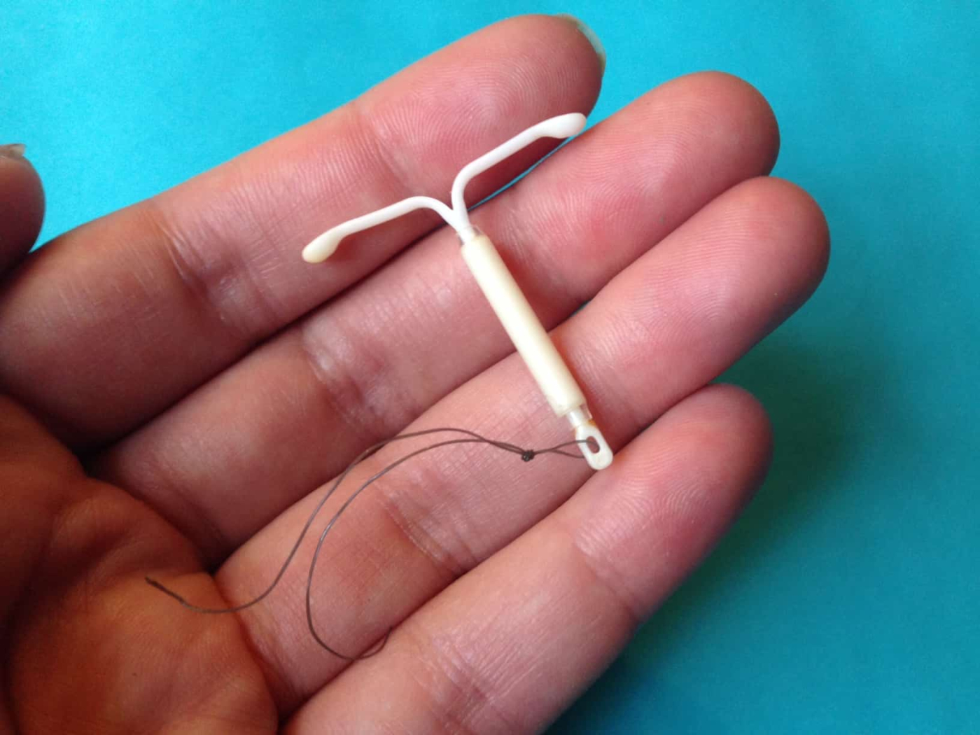 IUD: आईयूडी के बावजूद भी हो सकता है प्रेग्नेंसी का खतरा!