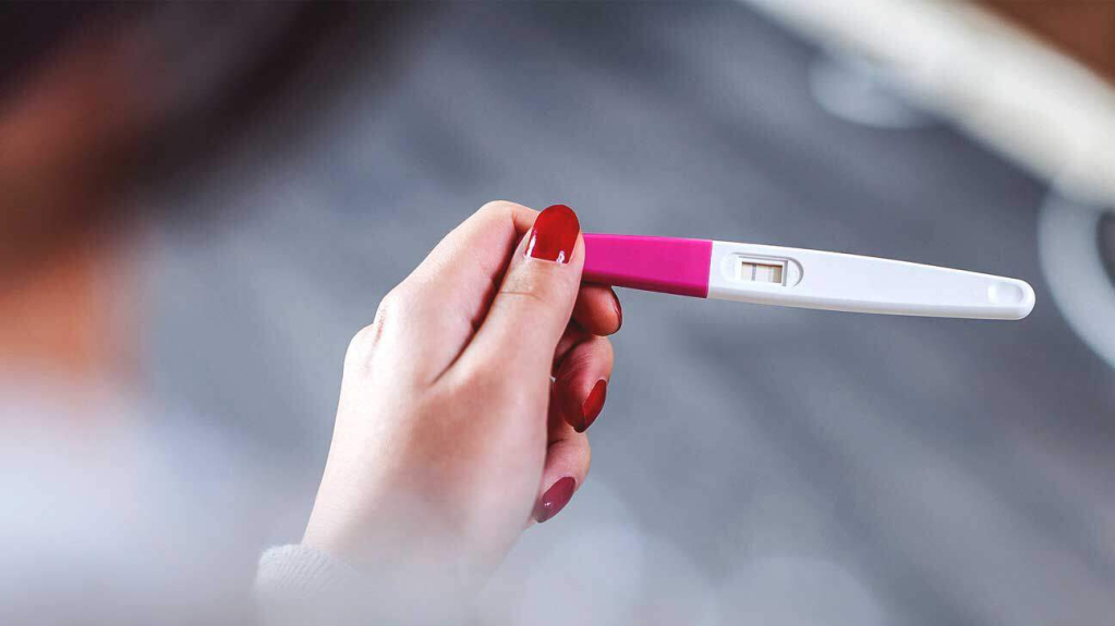 pregnancy-test-गर्भावस्था परीक्षण