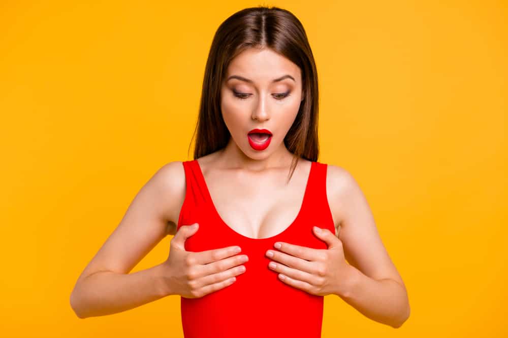 Nipple Stimulation: निप्पल की उत्तेजना क्या है? जानें इसके कारण, लक्षण और उपाय