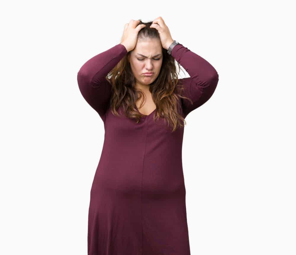 डिलिवरी के बाद मोटापा कहीं आपके परेशानी का कारण तो नहीं?