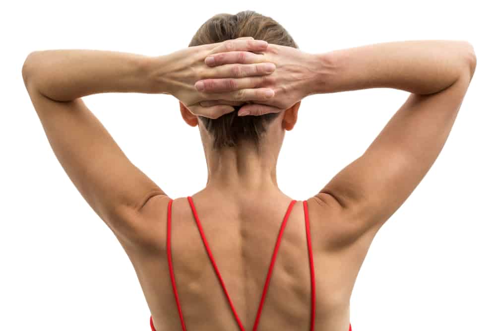 सर्वाइकल दूर करने के लिए करें ये योगासन