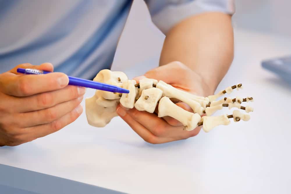 Bone test : बोन टेस्ट क्या है?
