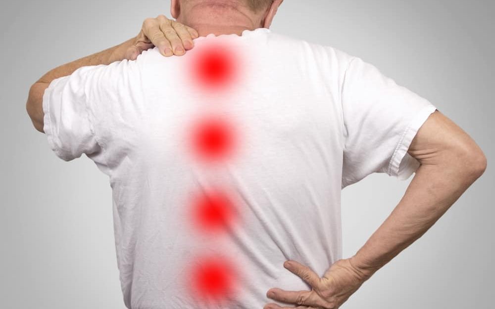 पीठ दर्द के लिए व्यायाम : इन आसान तरीकों से दूर करें अपना दर्द