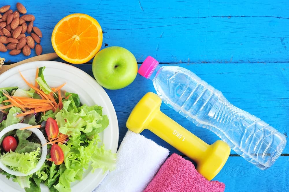 नेचुरल तरीकों से कम करें शरीर का बढ़ा हुआ तापमान