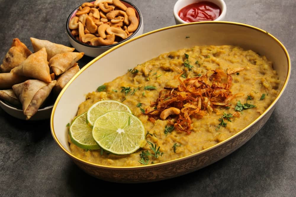 Haleem recipe : क्यों मशहूर है हलीम? जानिए इसकी विधि