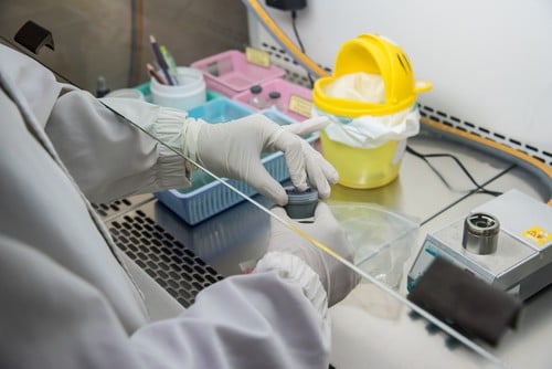 Blood Smear Test : ब्लड स्मीयर टेस्ट क्या है?