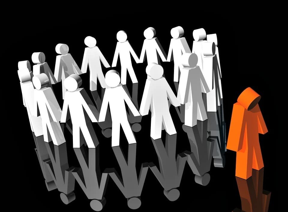 Social Anxiety Disorder : सोशल एंग्जाइटी डिसऑर्डर क्या है?