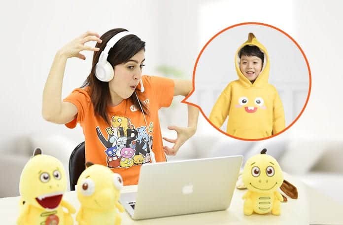 बच्चों को इंग्लिश सीखाने के आसान तरीके जानें