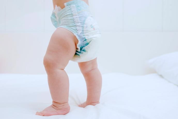 बच्चों के लिए डायपर चुनते समय इन बातों का रखें ख्याल