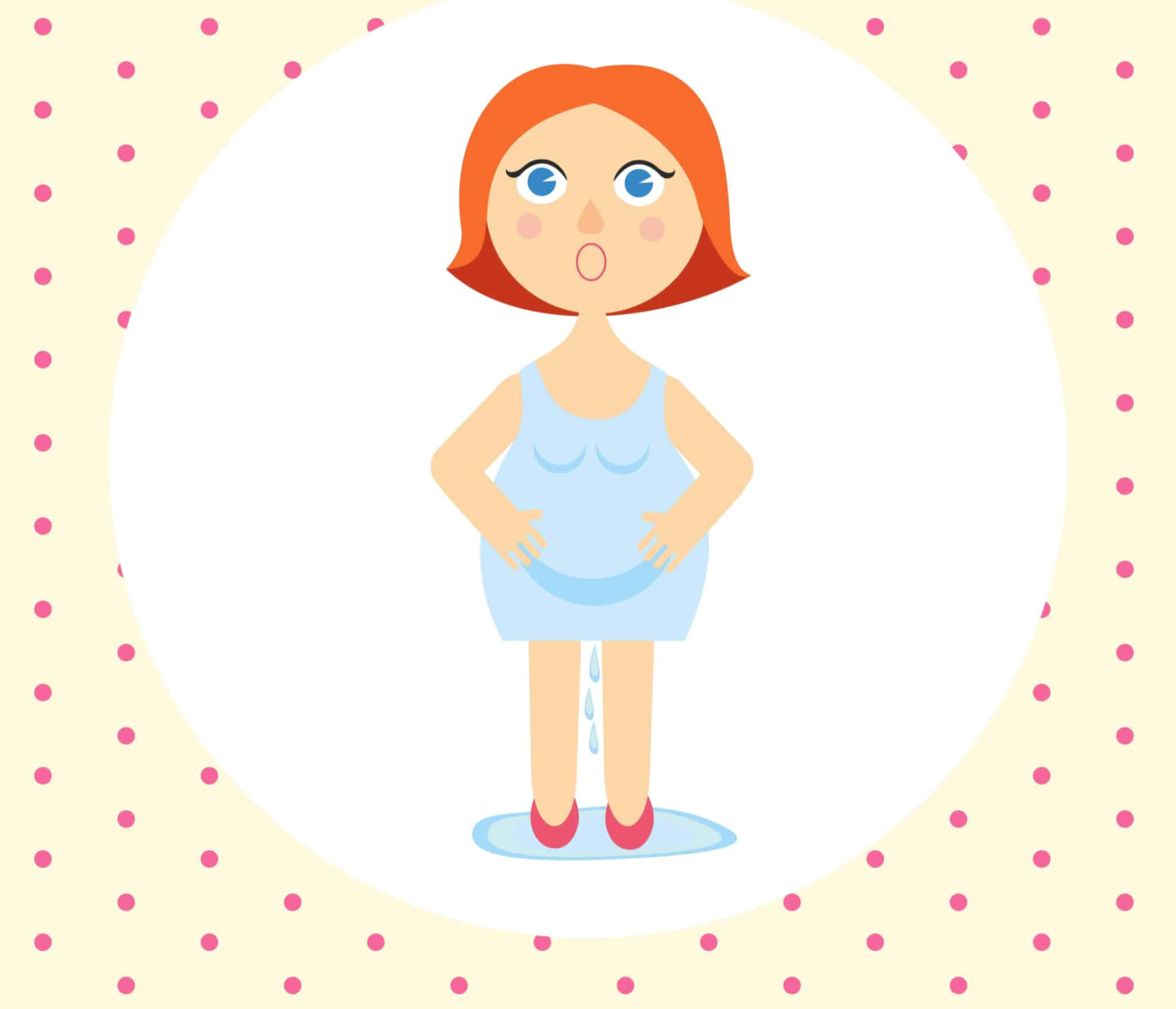 Water Break: प्रेग्नेंसी के दौरान वाॅटर ब्रेक होने पर क्या करें?