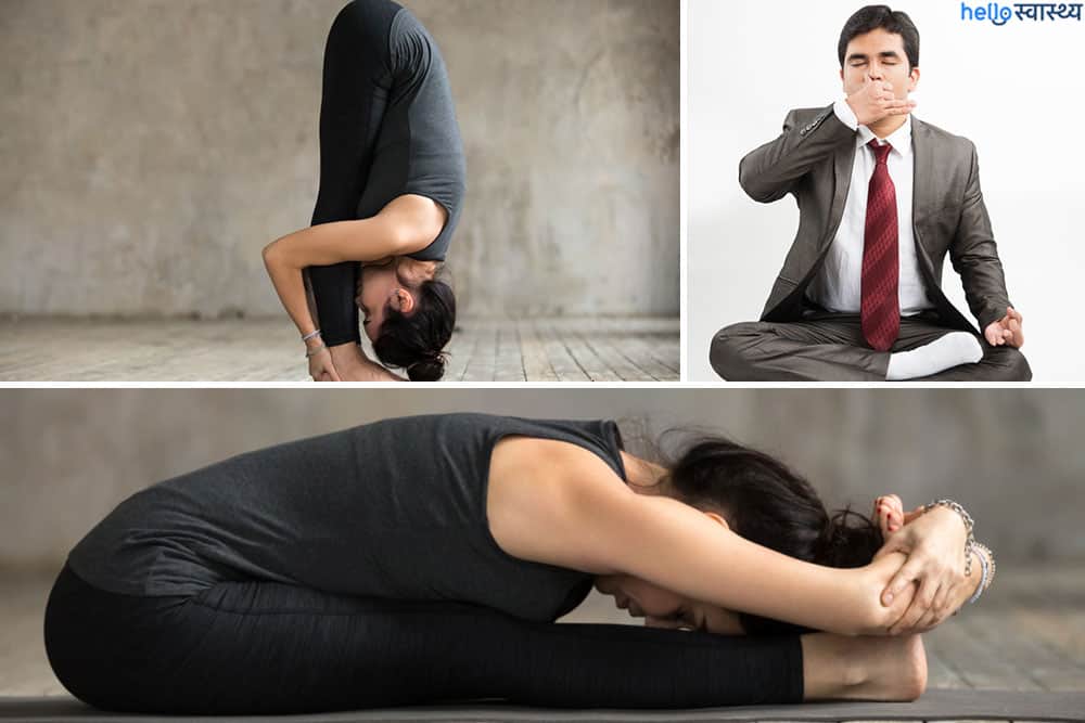 साइनस (Sinus) को हमेशा के लिए दूर कर सकते हैं ये योगासन, जरूर करें ट्राई