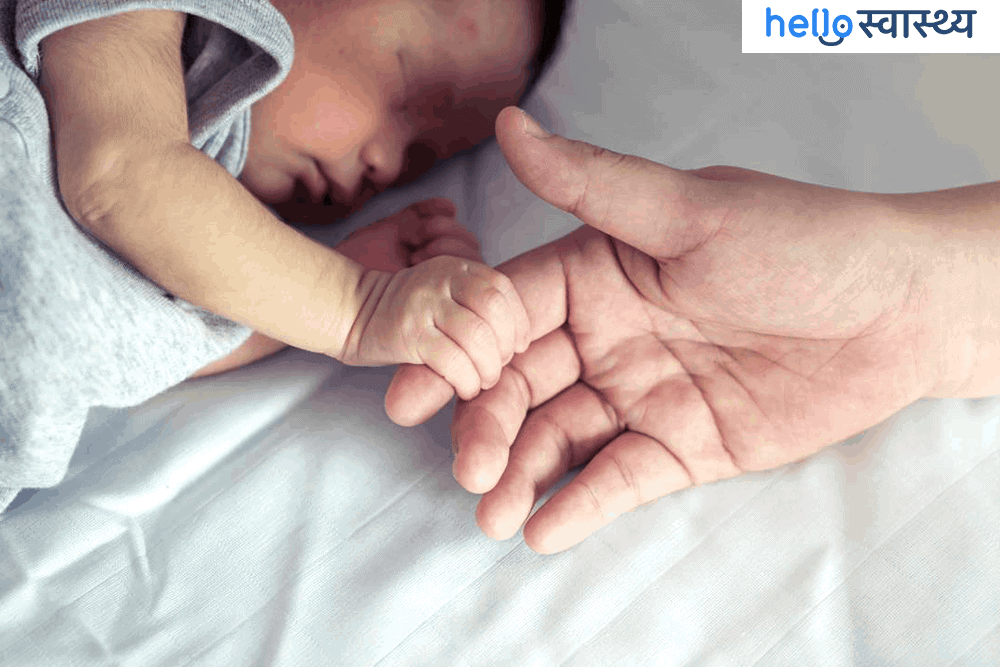 ऐसी 5 बातें जो नवजात शिशु की देखभाल के लिए हैं जरूरी!