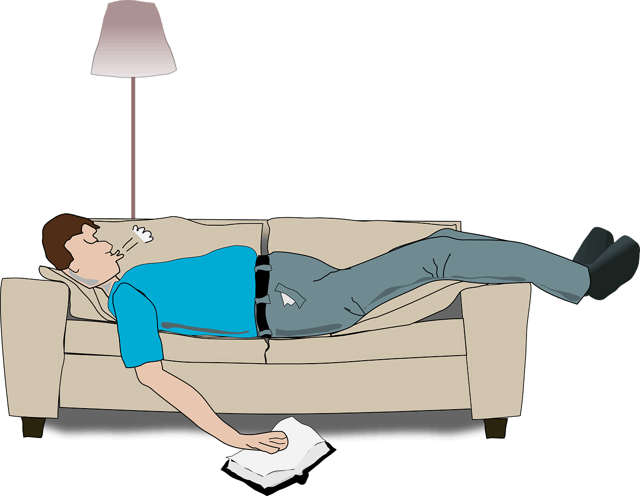 Lack of sleep: क्या नींद की कमी से हो सकती है इम्यूनिटी कमजोर?