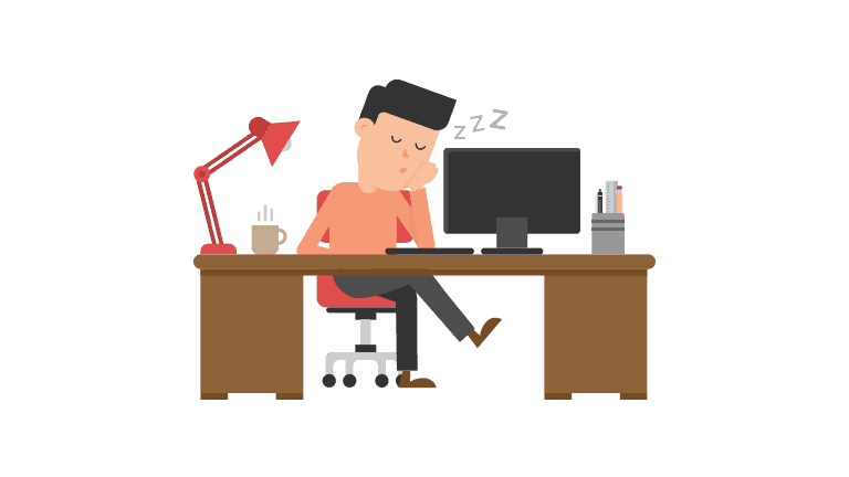 दिन में नींद से बचने के लिए अपनाएं ये आसान उपाय