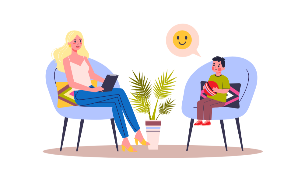 बच्चे के अच्छे मानसिक स्वास्थ्य के लिए जरूरी है परिवार