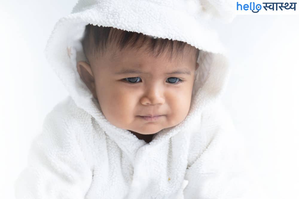 नवजात बच्चे को कब्ज होने पर क्या करें? जानें लक्षण और कारण